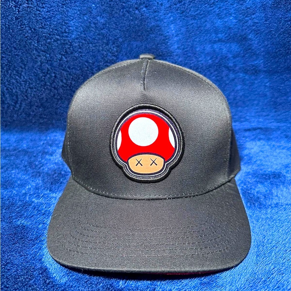 Black hat